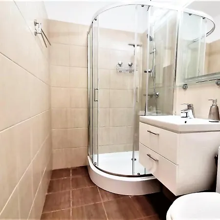 Gustowny Apartament Blisko Sopotu I Plazy *