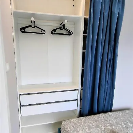 Gustowny Apartament Blisko Sopotu I Plazy Apartmán Gdaňsk