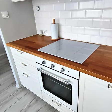 Gustowny Apartament Blisko Sopotu I Plazy * Gdansk