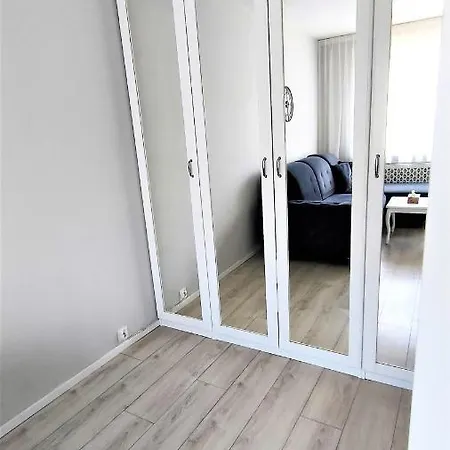 Gustowny Apartament Blisko Sopotu I Plazy Apartmán Gdaňsk