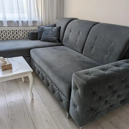 Gustowny Apartament Blisko Sopotu I Plazy * Gdansk