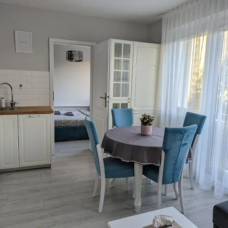 Gustowny Apartament Blisko Sopotu I Plazy * Gdaňsk