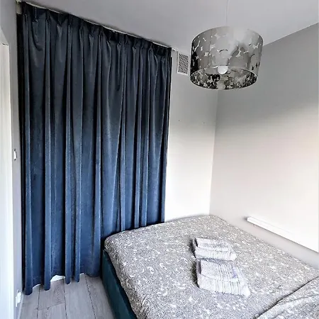 Gustowny Apartament Blisko Sopotu I Plazy *